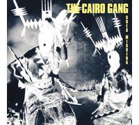 The Cairo Gang - Goes Missing [VINYL]