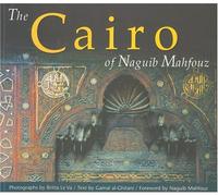 The Cairo of Naguib Mahfouz