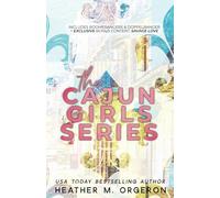 The Cajun Girls Series Boxset