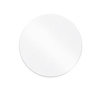 The Cake Decorating Co. Round Acrylic Ganache Plates - Twin Pack - 12" (30.48cm)