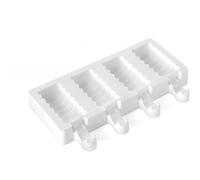 The Cake Decorating Co. Twister Ice Cream Cakesicle Mould