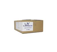 The Cake Decorating Co. White Kaybee Sugar Paste 5kg - Kluman and Balter
