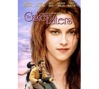 The Cake Eaters