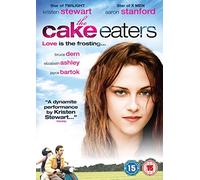 The Cake Eaters [DVD] [2007]