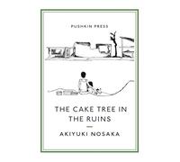 The Cake Tree in the Ruins (Pushkin Collection)