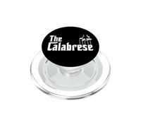 The Calabrese PopSockets PopGrip for MagSafe