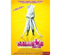 The Calamari Wrestler - Edition Spéciale [FRENCH]