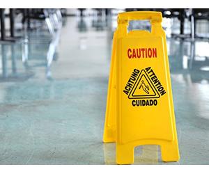 The Calamitous World of Tort Law