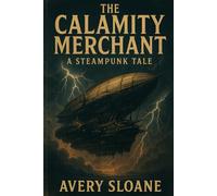 The Calamity Merchant: a steampunk tale
