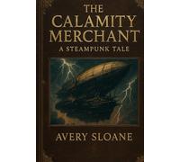 The Calamity Merchant: a steampunk tale