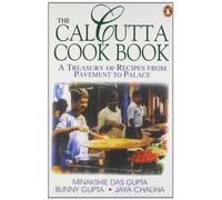 The Calcutta Cookbook