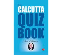 The Calcutta Quiz Book