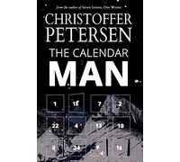 The Calendar Man: A Scandinavian Dark Advent novel set in Greenland: 1