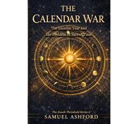 The Calendar War: The Enochic Year And The Problem Of Sacred Time (The Enoch Threshold Series)