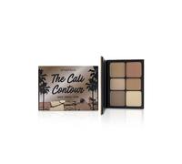 Smashbox Cali Contour Palette contouring palette shade Light Medium 20,56 g