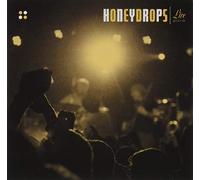 The California Honeydrops - Honeydrops Live 2019