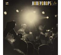 The California Honeydrops - Honeydrops Live 2019 [VINYL]
