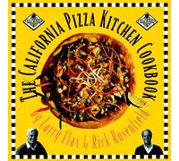 The California Pizza Kitchen Cookbook