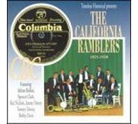 The California Ramblers - 1925-1928