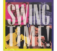 The California Ramblers Fletcher Henderson & His Orchestra The Chocolate Dandies Fred Elizalde The Dorsey Brothers Orchestra - SWlNGTlME I
