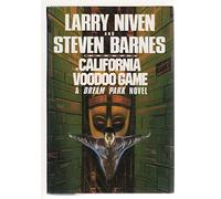 The California Voodoo Game