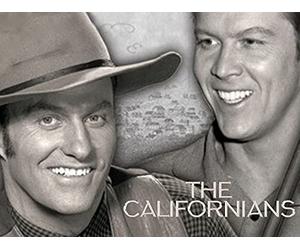 The Californians: S1 E31 - Second Trial