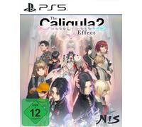 The Caligula Effect 2 (Playstation 5)