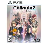 The Caligula Effect 2 - PlayStation 5