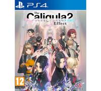 The Caligula Effect 2 for Playstation 4 PS4 - New & Sealed - UK - FAST DISPATCH