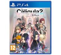The Caligula Effect 2 for Playstation 4 PS4 - New & Sealed - UK - FAST DISPATCH