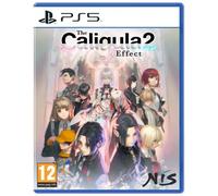 The Caligula Effect 2 (PS5) (New)
