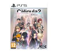 The Caligula Effect 2 (PS5) (New)