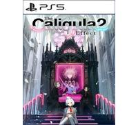 The Caligula Effect 2 (PS5) - PSN Key - EUROPE
