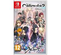 The Caligula Effect 2 Switch (Nintendo Switch)
