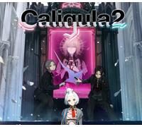 The Caligula Effect 2 US Nintendo Switch CD Key