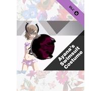 The Caligula Effect: Overdose - Ayana's Swimsuit Costume (PC) - Steam Gift - GLOBAL