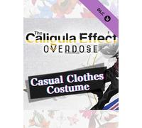 The Caligula Effect: Overdose - Casual Clothes Costume Set (PC) - Steam Gift - EUROPE