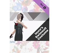 The Caligula Effect: Overdose - Izuru's Swimsuit Costume (PC) - Steam Gift - EUROPE
