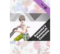 The Caligula Effect: Overdose - Kensuke's Swimsuit Costume (PC) - Steam Gift - GLOBAL