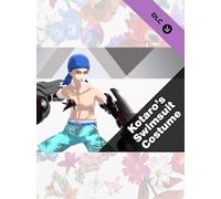 The Caligula Effect: Overdose - Kotaro's Swimsuit Costume (PC) - Steam Gift - GLOBAL