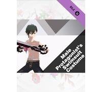 The Caligula Effect: Overdose - Male Protagonist's Swimsuit Costume (PC) - Steam Gift - GLOBAL