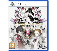 The Caligula Effect Overdose (PS5)