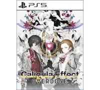 The Caligula Effect: Overdose (PS5) - PSN Key - EUROPE