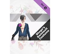 The Caligula Effect: Overdose - Shogo's Swimsuit Costume (PC) - Steam Gift - GLOBAL