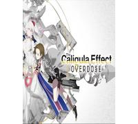 The Caligula Effect: Overdose Steam Gift GLOBAL