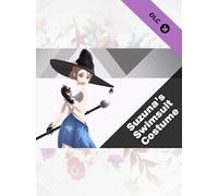 The Caligula Effect: Overdose - Suzuna's Swimsuit Costume (PC) - Steam Gift - GLOBAL