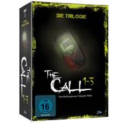 The Call 1-3 - Die Trilogie (3 DVDs)