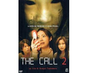 The Call 2 Dvd Dolmen Home Video