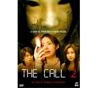 The Call 2 (DVD) (US IMPORT)