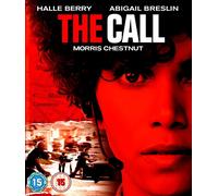 The Call (2013) Blu-Ray